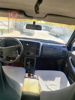 فولفو 440